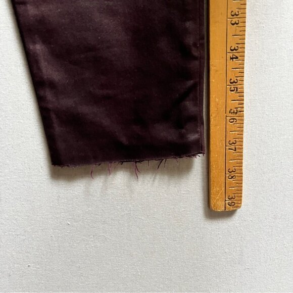 Joe’s high rise Charlie skinny ankle jeans Sz 29 - Picture 10 of 10